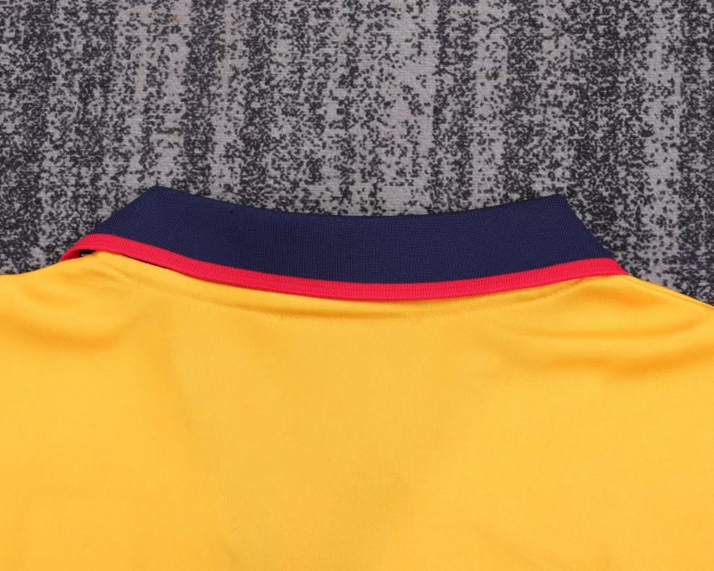 Retro Kids 97/99 Arsenal Away Jersey