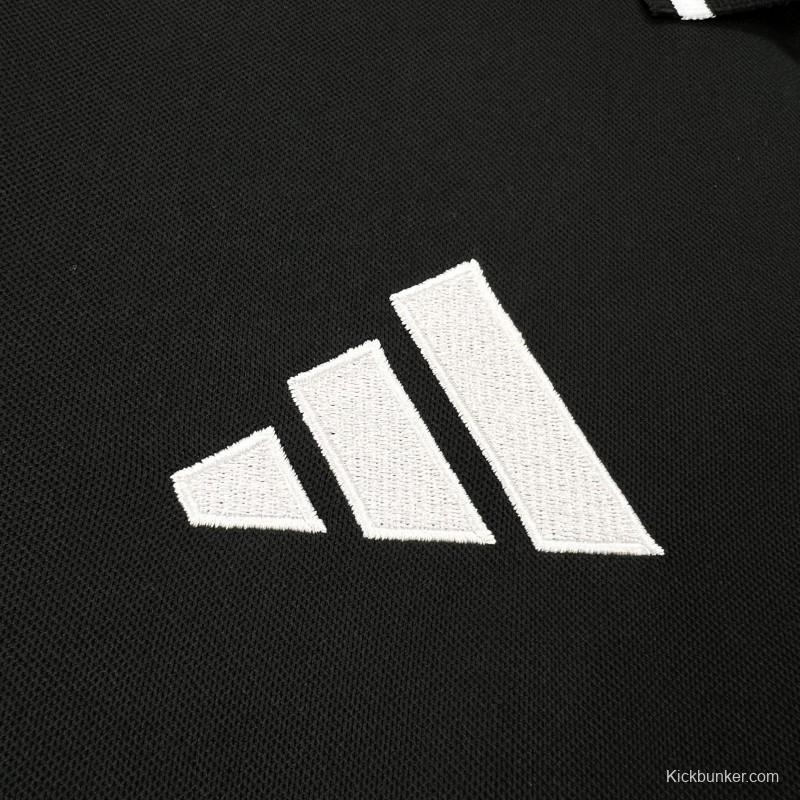 2026 Mens Germany Polo Jersey