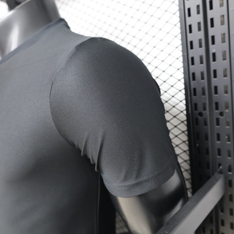 layer Version 26/27 West Ham United Training Dark Grey  Jersey