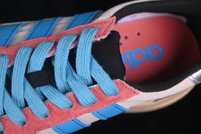 Adidas Originals SL 72 Retro Running Shoes with Classic Design - KK3075