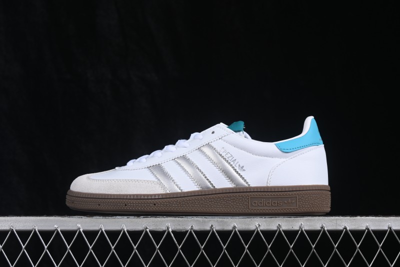 Adidas Handball Spezial Classic Retro Skateboarding Shoes - KJ1178