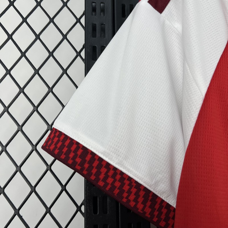 2026/27 Mens Arsenal Home Jersey