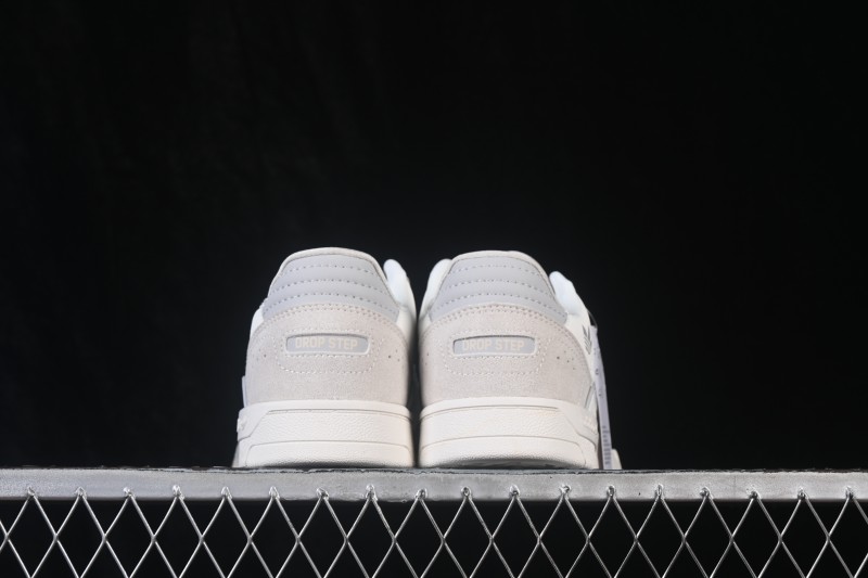 Adidas Originals Drop Step Low 2.0 Casual Basketball-Style Campus Skateboarding Shoes - KI3415