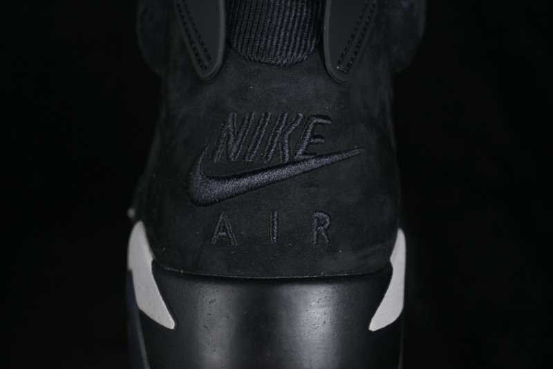 Nike Air Jordan 6 Retro Cap and Gown Graduation Theme Running Shoes - IR2266-010
