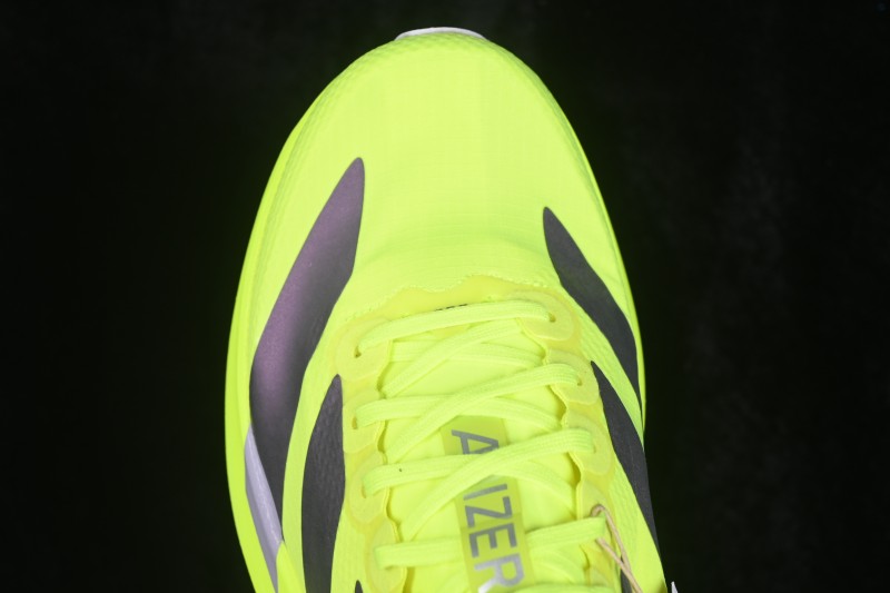 Adidas Adizero Evo SL JR2024 Lightweight Breathable Cushioned Running Shoes