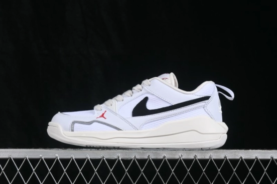 Nike Air Jordan CMFT Era Retro Skateboarding Shoes - IR7568-101