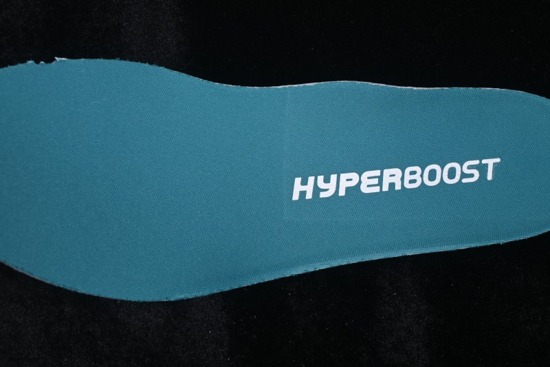Adidas HyperBoost Edge M Running Shoes with Breathable Cushioning - KI1915