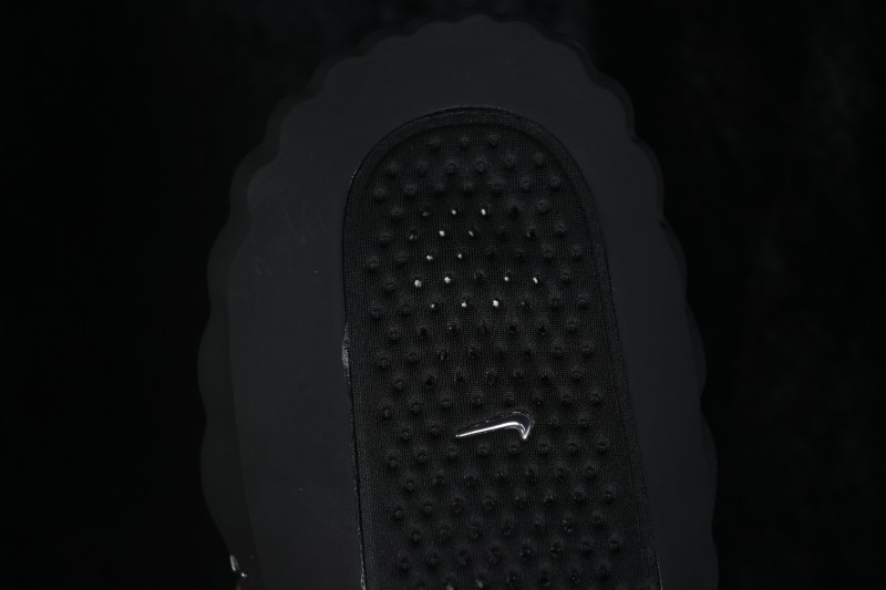 Nike Mind 001 Neuroscience Foot Massage Slippers with Breathable Perforated Upper - HY5028-200