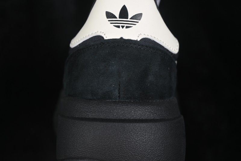 Adidas Originals SL 72 Retro Running Shoes with Classic Suede and Mesh Upper - KK3073