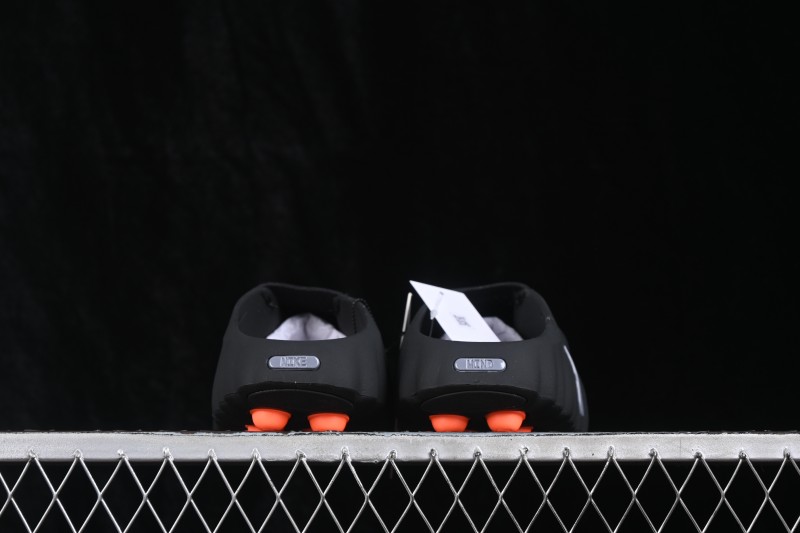 Nike Mind 001 Neuroscience Foot Massage Slippers with Perforated Breathable Upper - HQ4307-001
