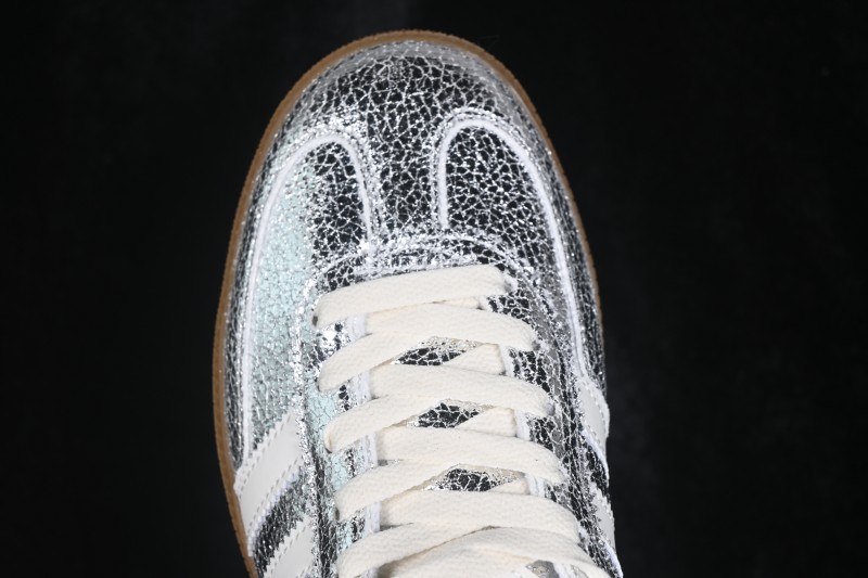 Adidas Handball Spezial Classic Retro Skateboarding Shoes - KK4448