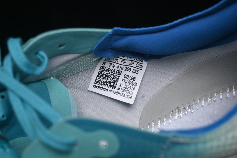 Adidas Adizero Adios 4 Lightweight Breathable Low-Top Running Shoes - JS2579