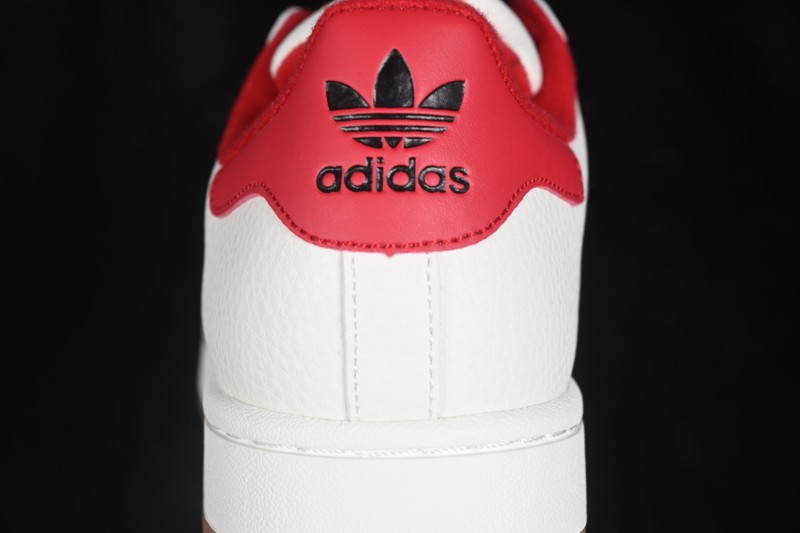 Adidas Originals Superstar II Classic Shell-Toe Casual Sneakers - IH9289