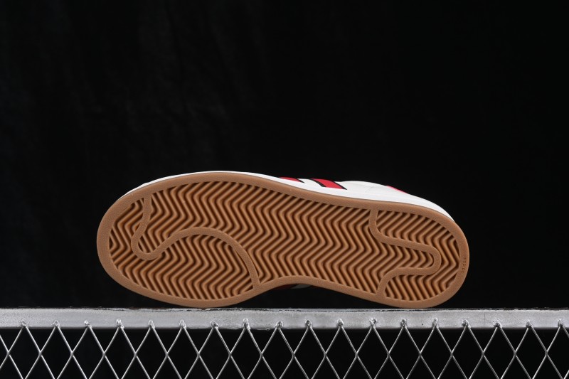 Adidas Originals Superstar II Classic Shell-Toe Casual Sneakers - IH9289
