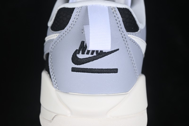 Nike Air Jordan CMFT Era Retro Skateboarding Shoes - IR7566-011