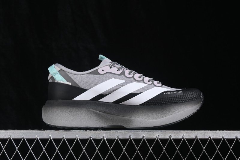 Adidas Adizero Evo SL Lightweight Breathable Cushioned Running Shoes - KK2682