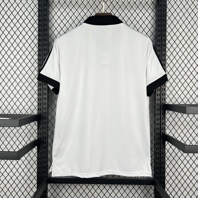 1988/90 Retro Germany Home Jersey