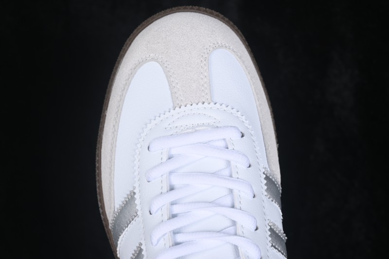 Adidas Handball Spezial Classic Retro Skateboarding Shoes - KJ1178