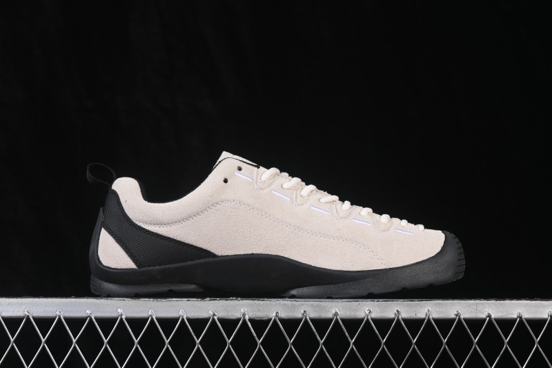 Keen Jasper Retro Street Style Outdoor Shoes for Urban Exploration - F.C3