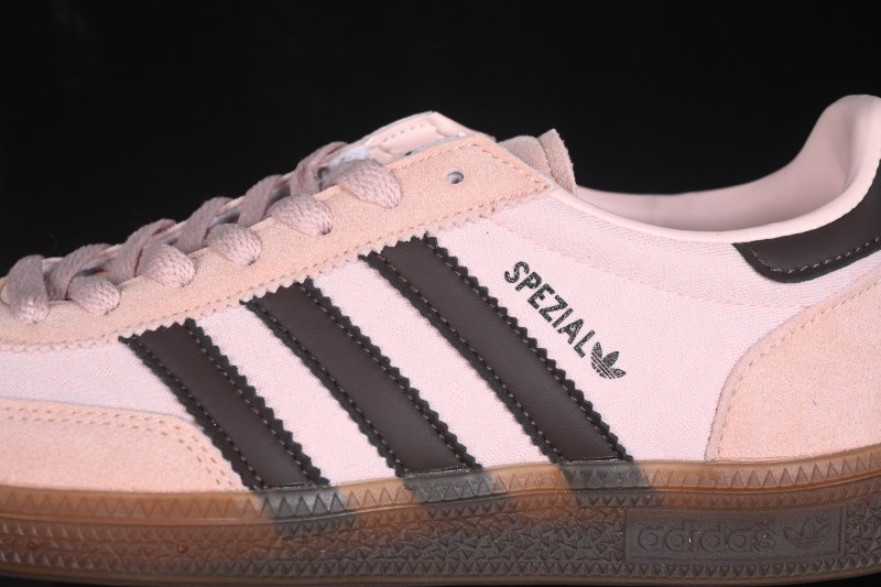 Adidas Handball Spezial Retro Casual Skateboarding Shoes - IH1499
