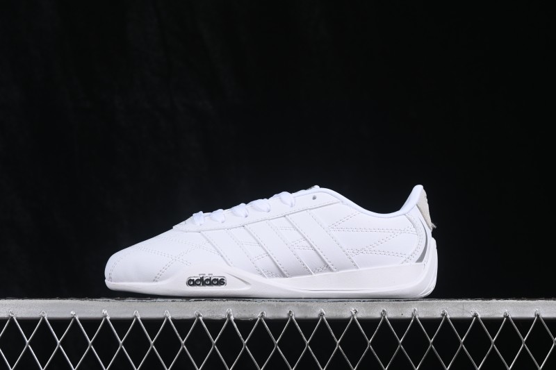 Adidas Originals Adiracer 2026 Lightweight Anti-Slip Low-Top Casual Running Shoes - HQ9161