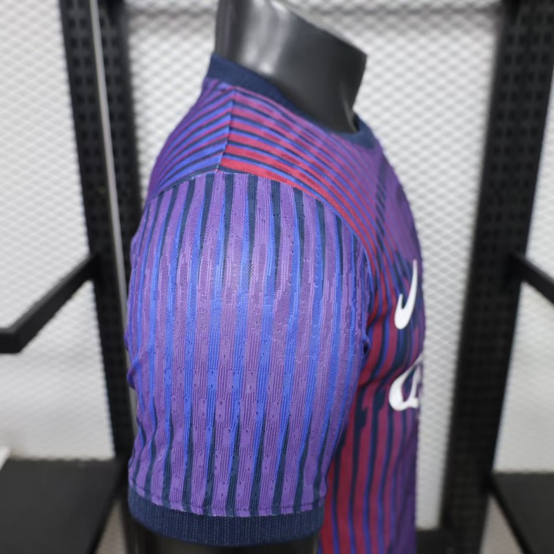 Player Version 26/27 Paris Saint-Germain Special Edition Jersey