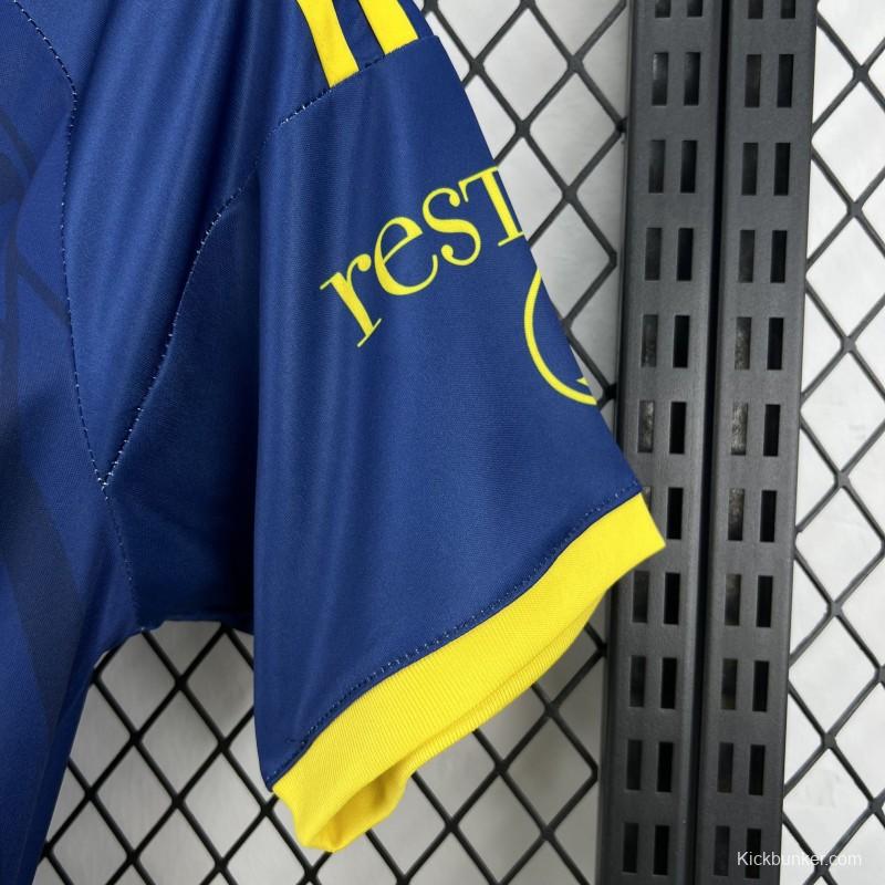 2026/27 Mens Club America Away Jersey