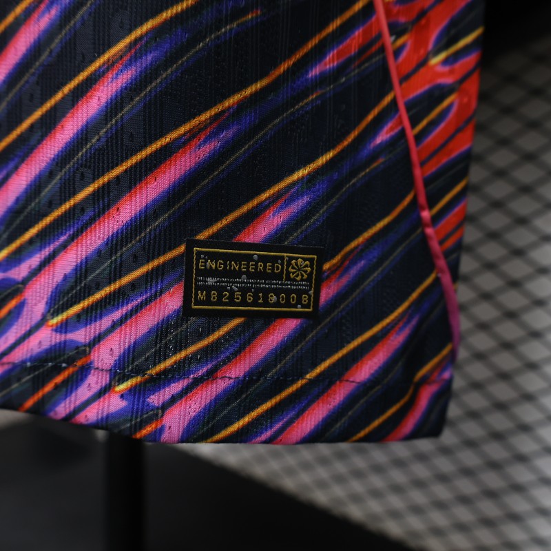 Player Version 26/27 Tottenham Hotspur Away Jersey