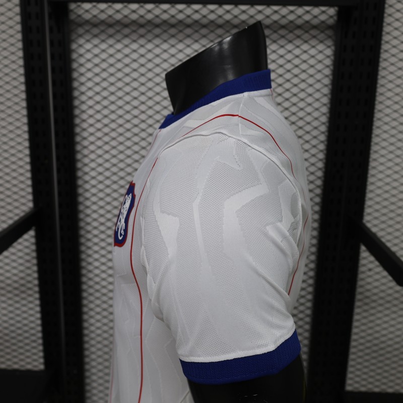 Player Version 26/27 Chelsea Third Jersey