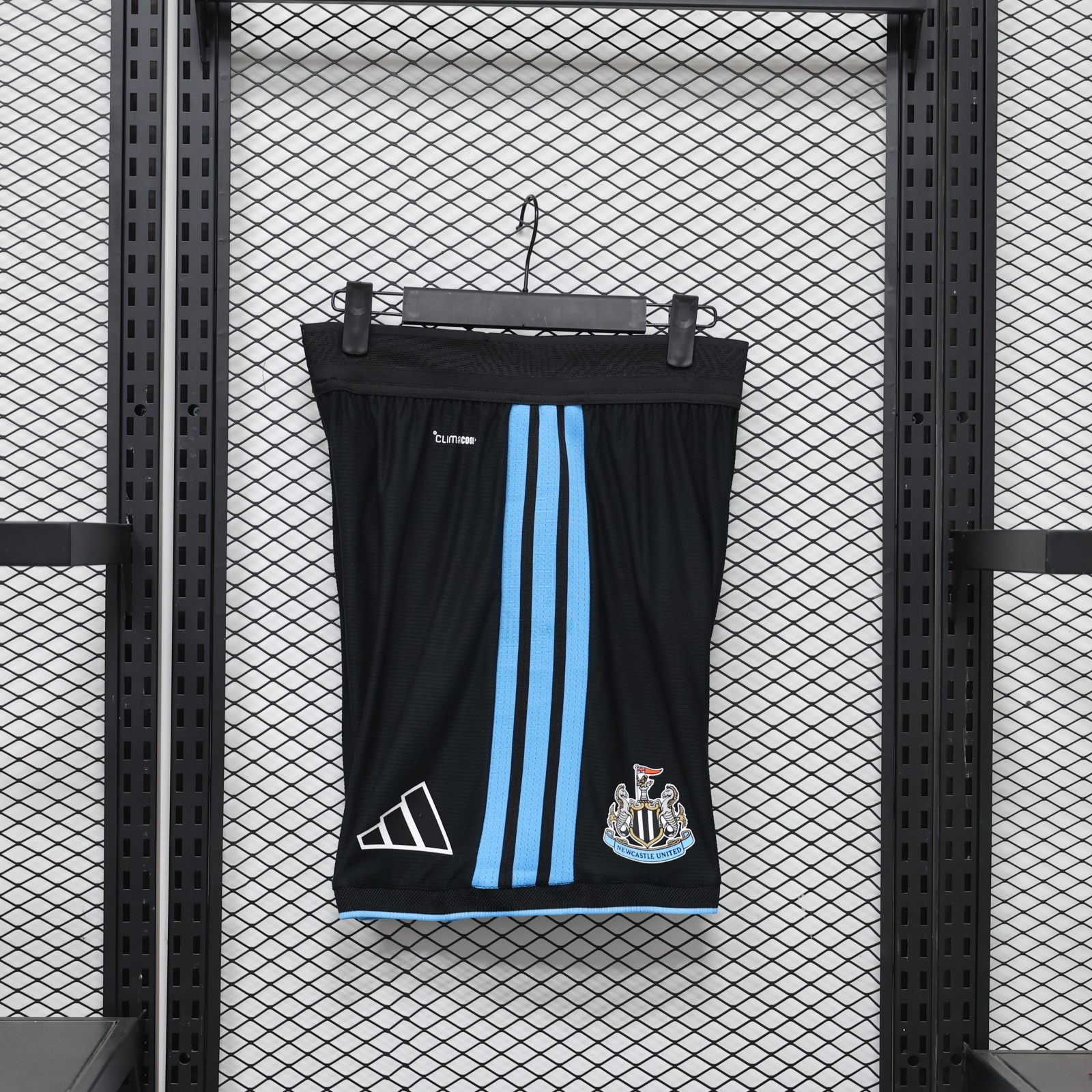 Player Version 26/27 Newcastle United Home  Short