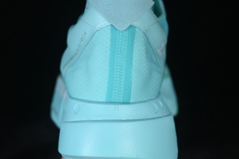 Adidas Adizero Adios 4 Lightweight Breathable Low-Top Running Shoes - JR1251
