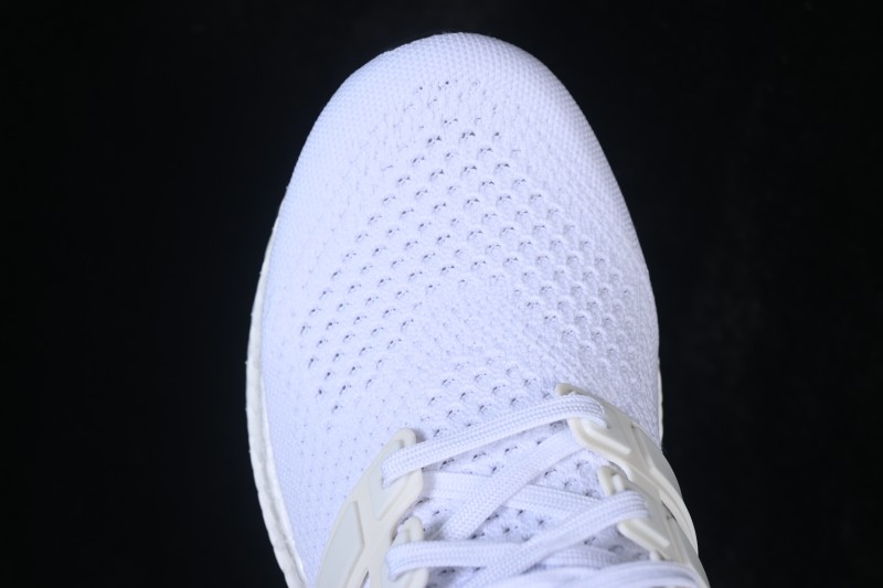 Adidas Ultra Boost 1.0 Running Shoes with Primeknit Upper and Boost Cushioning - S77416