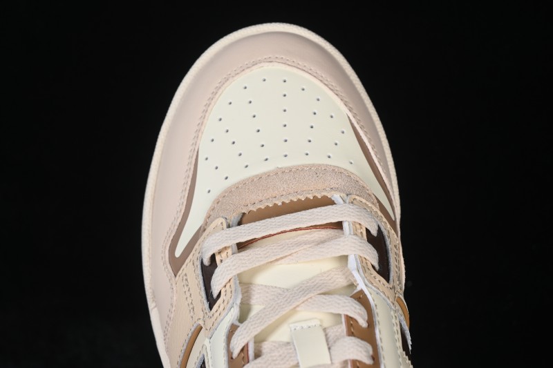 Adidas Originals Drop Step Low 2.0 Basketball-Inspired Campus Casual Skateboarding Shoes - JP5884