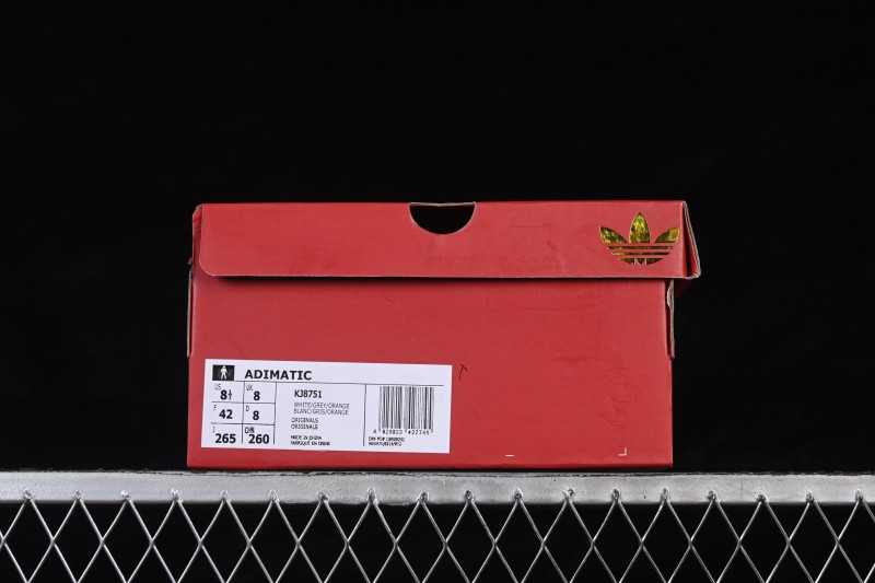 Adidas Forum 84 Low Year of the Horse Limited Edition Retro Basketball Shoes - KJ8751