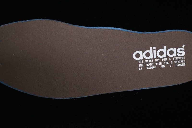 Adidas Human Made x Adidas Adimatic Collaboration Shark Bread Casual Shoes - ID3947
