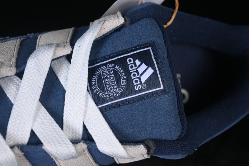 Adidas Adimatic Collaboration Casual Sneakers with Shark Design - GY2088