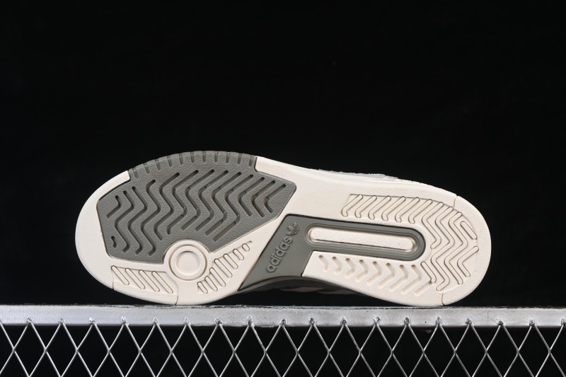 Adidas Originals Drop Step Low 2.0 Basketball Campus Casual Skateboarding Sneakers - JP9971