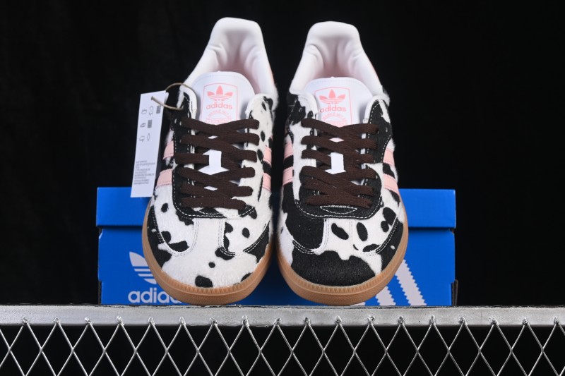 Adidas Samba OG Classic Skateboarding Shoes with Durable Suede Upper - KK2239