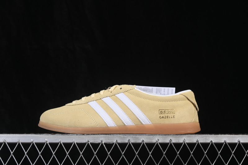 Adidas Originals Gazelle Lo Pro Retro Casual Non-Slip Skateboarding Shoes - JR8894