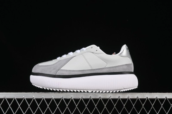 Adidas Performance Running Shoes with Lightweight Breathable Mesh - 1183B874-020