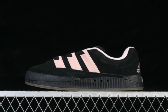Adidas Human Made x Adidas Adimatic Shark Casual Sneakers - GY2092