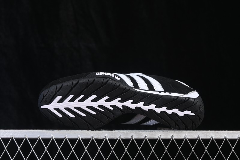 Adidas Originals Adiracer Casual Anti-Slip Durable Running Shoes - JP7009