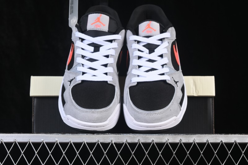 Air Jordan Cmft Era Retro Skateboarding Shoes - HJ6777-006