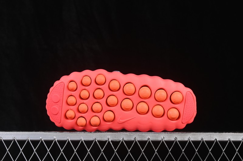 Nike Mind 001 Neuroscience Foot Massage Slippers with Breathable Fabric - HQ4309-600