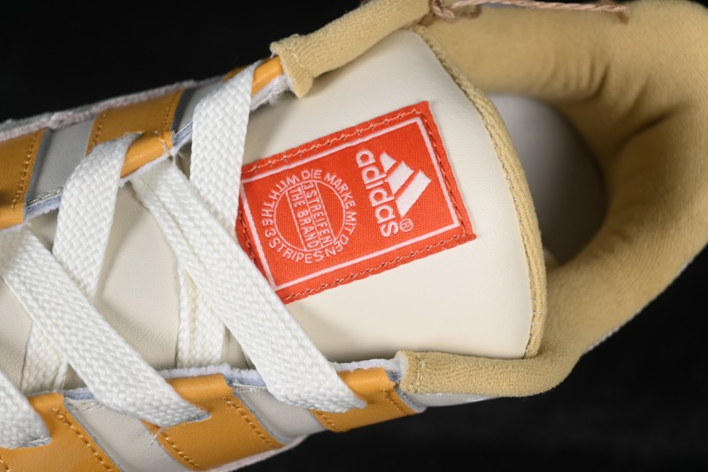 Adidas Human Made x Adidas Adimatic Shark Bread Casual Shoes - IE1589