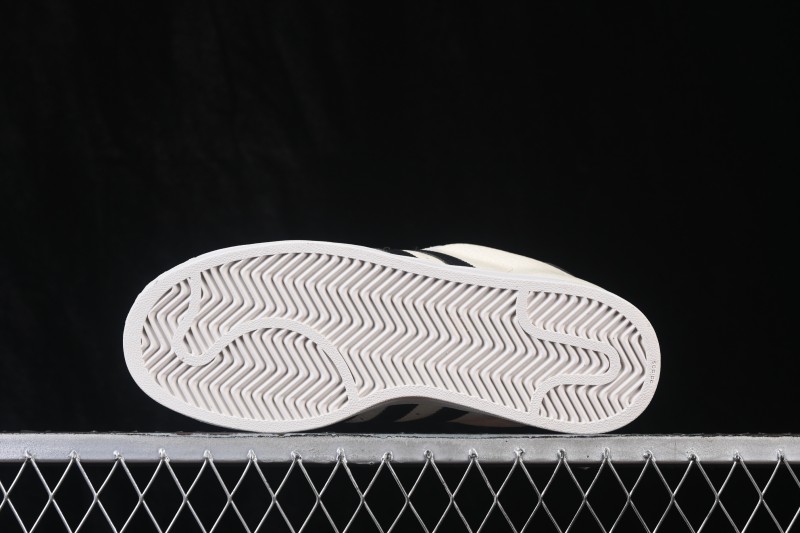 Adidas Originals Superstar II Classic Shell-Toe Casual Sneakers - JS4013