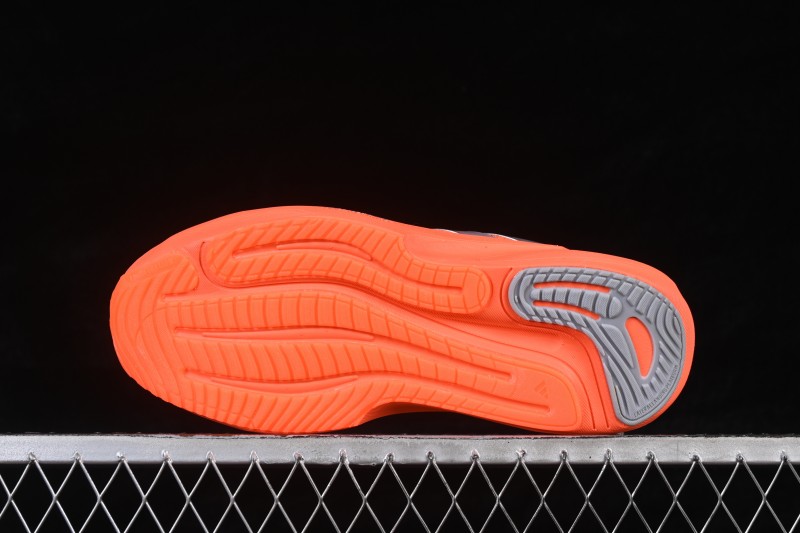 Adidas Supernova Solutione 3 M Running Shoes with Breathable Cushioning - KK1206