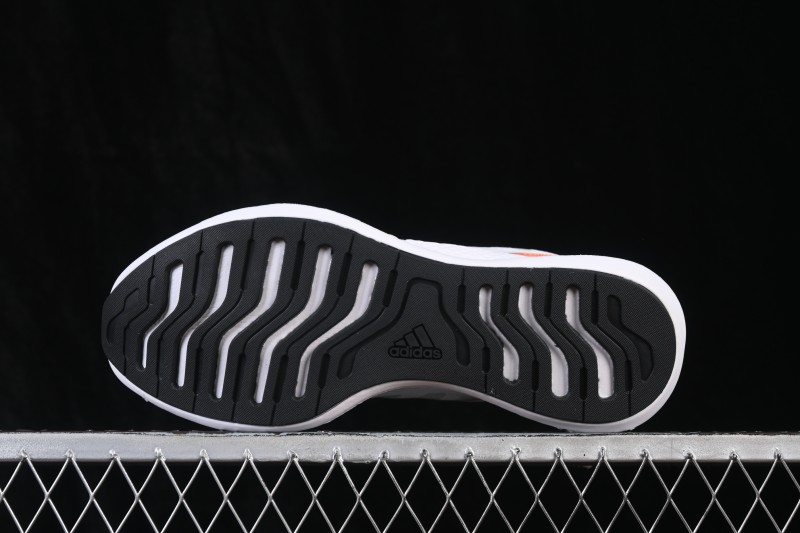Adidas Climacool Running Shoes with Breathable Mesh Upper - FW1229