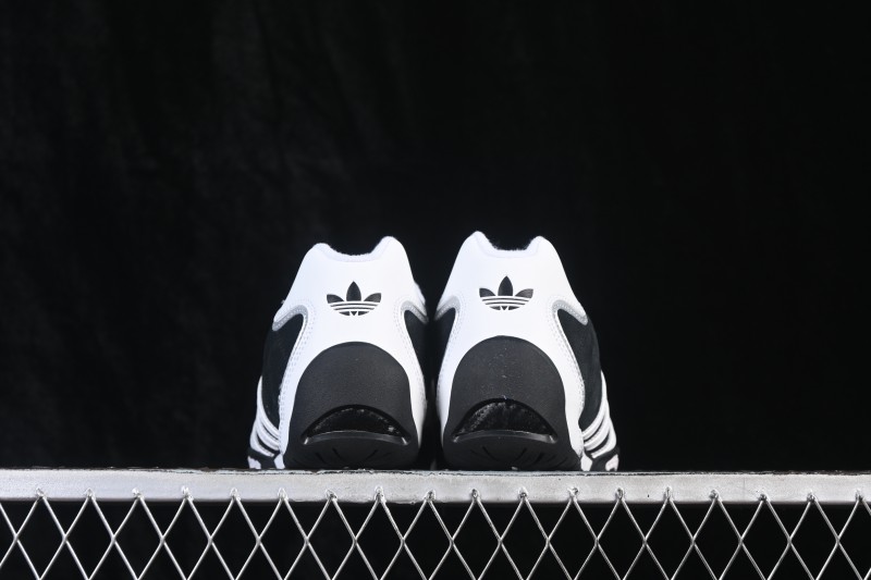 Adidas Originals Adiracer Lo Casual Running Shoes with Non-Slip Traction and Durable Construction - JR7009
