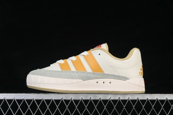 Adidas Human Made x Adidas Adimatic Shark Bread Casual Shoes - IE1589
